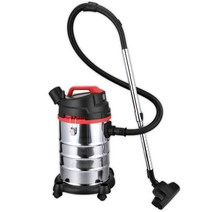 유니맥스 건습식 업소용 진공 30L 청소기 UVC-1689B