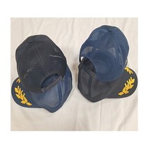 월계수챙 국내공장제작 메쉬캡 숫자모자 경매사 특별한모자 방송소품