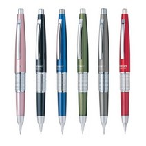펜텔 만년 CIL 케리 샤프, 펜텔 케리샤프, 블루, 0.5mm