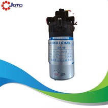 무동력펌프 고압 워터 다이어프램 자체 DC 40W, 1.12V