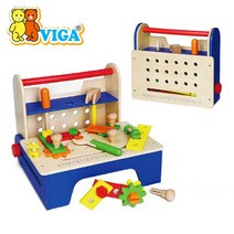 비가 공구박스 감각놀이 소근육발달