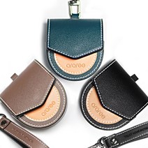 아라리 LG 톤플러스 프리 케이스 펠리스, 포레스트 그린