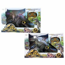 정경유통 스피노사우루스(51998) (THEMO)문구용품 사무용품 문구도매 학습준비물 만들기용품 장난감 완구 로봇, 본상품, 본상품, 본상품