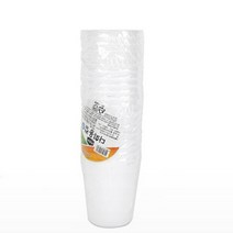 다회용 컵 식당용컵