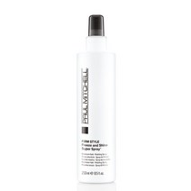 폴미첼 프리즈 앤 샤인 수퍼 스프레이 250ml 정품신형