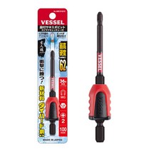 베셀 비트자화기 세트 사키스보 자화기 나사캐처 토션비트 NMCS16210, 1세트