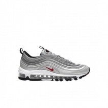 나이키 정품 에어 맥스 97 실버불렛 2022 Nike 에어 Max 97 Silver Bullet 2022