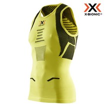 [엑스바이오닉] O100267 러닝 맨 더 트릭 OW 싱글렛