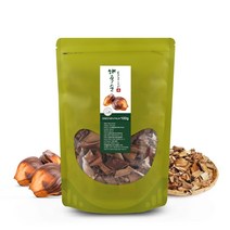 산들해 해죽순 꽃봉오리차 해죽순차, 1개, 100g