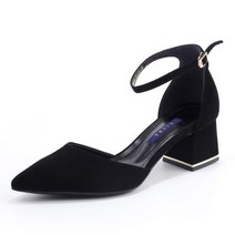 [SAERA] 세라구두 (여성화) 세라 펌프스 S20P500 정장 구두 5CM