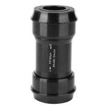 Telituny Bottom Bracket PF30 24mm 프레스 핏 하단 브래킷 마운틴 바이크 베어링 자전거 부품 액세서리