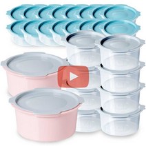 [TV홈쇼핑방송중] 윤스팀 3분쿡 렌지용 유펍스팀3분쿡, 유펍스팀3분쿡-54pcs