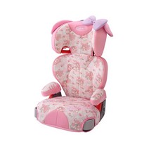 GRACO 쥬니어플러스DX 카시트 마이멜로디 콜라보