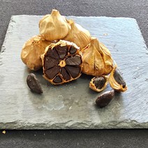 권뱅푸드 숙성 통흑마늘 보틀용기 150g, 1통