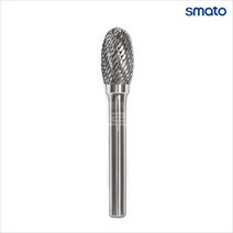 스마토 초경로타리바-6mm생크 롱타입 SE-1ML6 DC, 1개