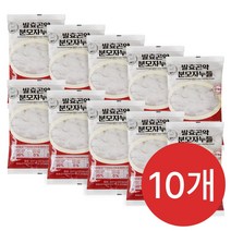 마틴조 발효 곤약 분모자누들 22Kcal, 200g, 10개