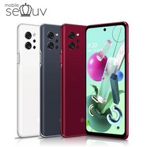 [중고]LG Q92 LM-Q920N 무약정 공기계 세컨폰, B급