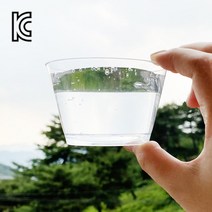 클리어 슬라임 만들기 KIT, 단품