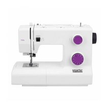 Pfaff 재봉틀 Smarter 150S, EU Plug White