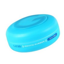 갸스비 무빙러버 쿨웨트 헤어왁스, 80g, 2개