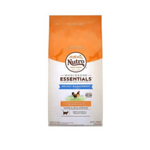 뉴트로 내추럴 초이스 켓 체중조절 어덜트 닭고기 현미 1.36kg