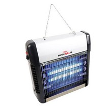 다와812L 벅스킬러 LED 걸이식 해충제거기 12W. 모기 *8E9A35, 상세페이지 참조
