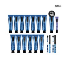 명약원 최유라쇼 데일리케어 메디케어 치약 120g 14개 + 인텐