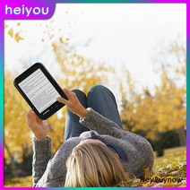 전자책 이북 이북리더기 e북 bk-800x6006 전자 종이 전자 책 리더 6 인치 전자 잉크 잉크 화면 대용량 메모리 4g 8g 16g 지원 오디오 재생 mp3 wav, 블랙 16g