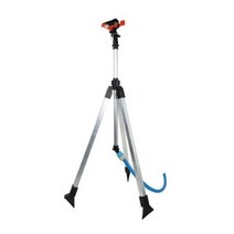 한일 농업용 이동식 스프링클러 쿨러 물뿌리개 물분사기 과수원 잔디밭 운동장 정원 텃밭