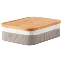 이케아 라블라 칸막이정리함25x35x10cm