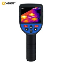 열체크기 열화상카메라 스마트폰 열상 XEAST 2021 World Hot Sales, XE-33, 협력사