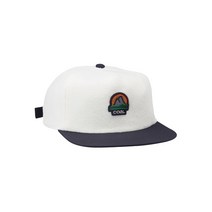 콜 [COAL] The North Off White