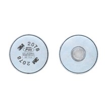 페인트작업 마스크 방진 필터 교체 1급 현장용 호흡기보호용품