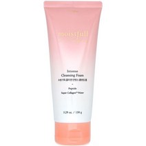 에뛰드 수분가득 콜라겐 인텐스 클렌징 폼 (150g)