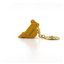 굴삭기 포크레인 부품 미니굴삭기 용품 합금 성격 독창성 komatsu 고양이 ec kato kobelco daewoo doosan sumitomo sany car bucket, 1-PC