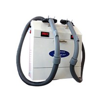 급식소 위생복 조리실 먼지 이물질 제거기 CCS-1800