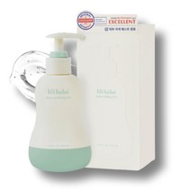 릴리베베 데일리 베이비 수딩젤, 300ml, 3개