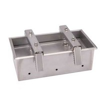 압축기 편육 고기눌림기 편육누름틀 프레스 머릿고기, 플로트 바닥 5kg  360x180x100mm