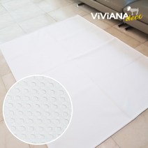 [비비아나데코] 면 와플러그100X150