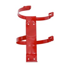 소화기거치대 철밴드형 3.3kg 004213 안전용품 안전 _ 94309EA, 본상품선택