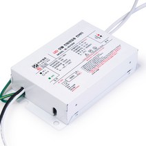 비엘존 LED 안정기 BL-36V50W B1 조명기구용컨버터 평판엣지등 면조명 인버터 SMPS, BL36 50W B1동양/556024