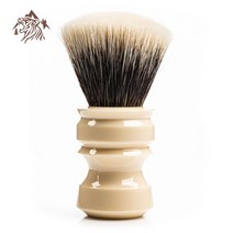 면도브러쉬 OUMO BRUSH 통통한 새로운 shanving 핸, 29mm handle