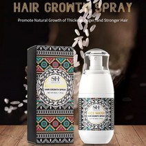 탈모치료 헬멧 레이저 sevich 50ml 발효 쌀 물 모발 성장 스프레이 가늘어지는 모발 및 탈모 치료 헤어 스프레이, 없음