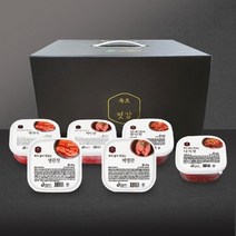 속초젓갈장인 젓갈 실속세트 2호 (명란젓2+백명란2+수입오징어1+명태1 각 200g), 상세페이지 참조, 상세페이지 참조, 상세페이지 참조