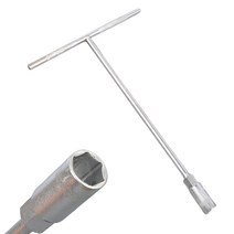 티복스 롱복스 T자복스 T복스 세트 10MM 외 4종 6각소켓 육각소켓, 5. (16mm)