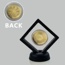 기념주화 비트코인선물 모형소품1pcs 리플 Dogecoin Ada Cardano Crypto Bitcoin Ethereum Cryptocurrency, 29 Ada 2