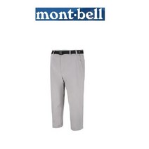 몽벨 남 여행및평상시 신축성 좋고 편한 7부바지ML3CMMPH243