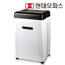 현대오피스 문서세단기 PK-1630CD/세절/사무용파쇄기