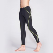 썸앤핏 남자 핏투라인 컴프레션 레깅스 스포츠 타이즈