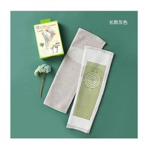 발열무릎보호대 온열 보온 무릎보호대 1 쌍 자체 난방 지원 무릎 패드 관절염 관절 통증